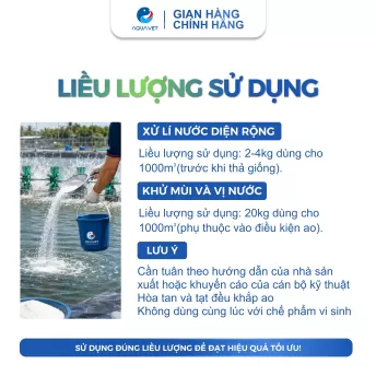 Thuốc Tím KMnO4 99%